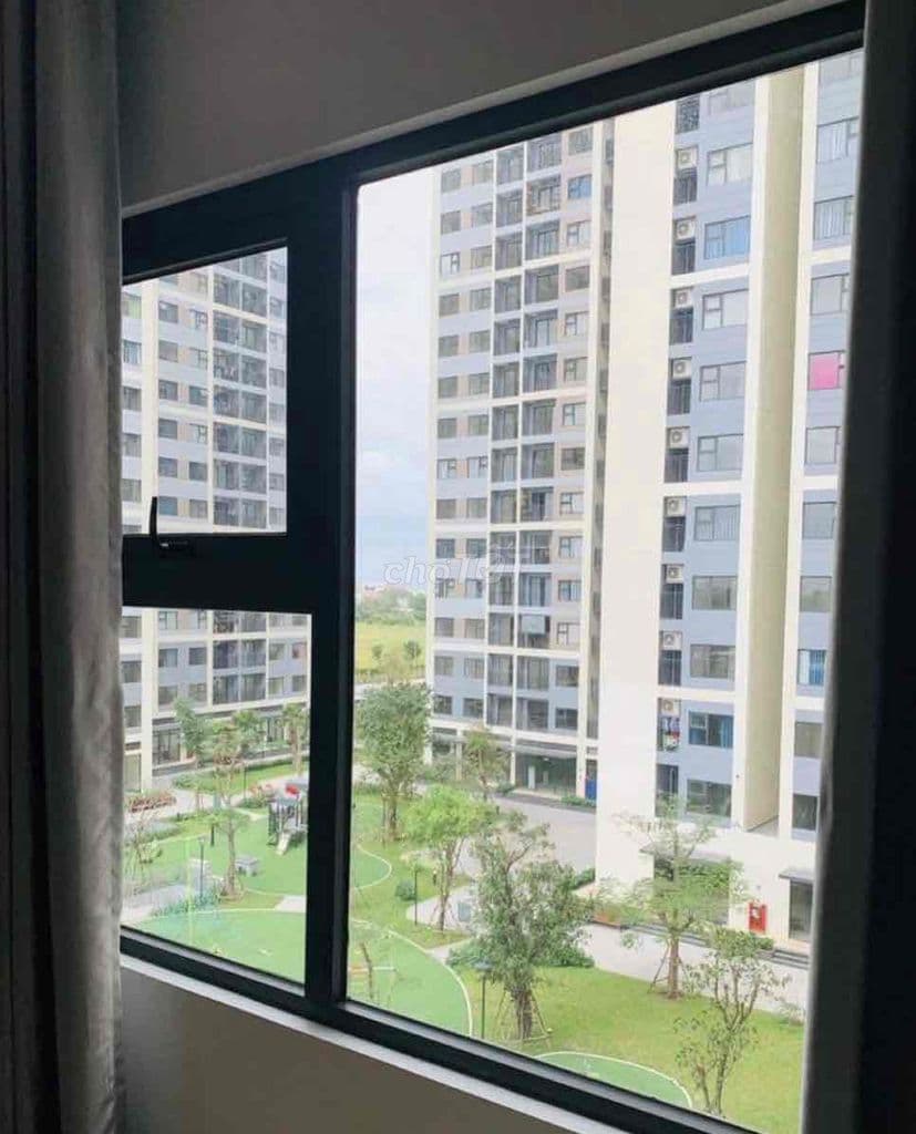 Bán căn hộ Vinhome grandpark - Ảnh 2