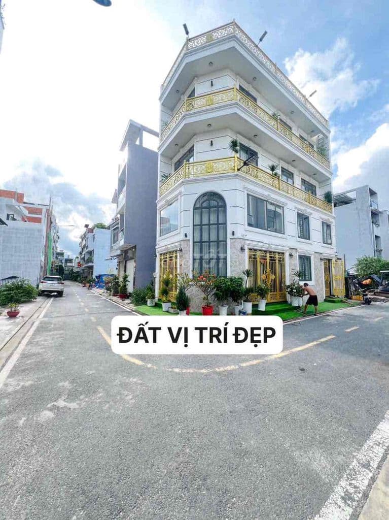 ĐẤT BÌNH TÂN- HẺM XE HƠI 7M- GIÁ HƠN 3TỶ