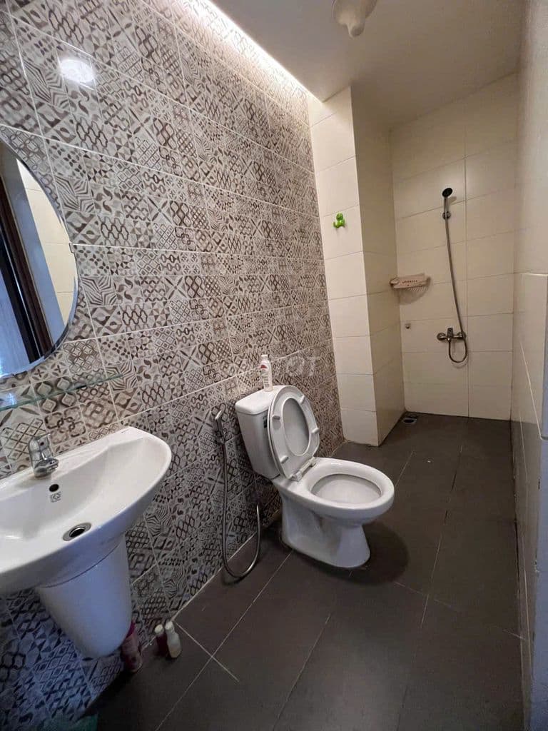 Cần bán căn hộ Summer, Tân Hòa Đông, Q.6, 3.150 tỷ - Ảnh 3