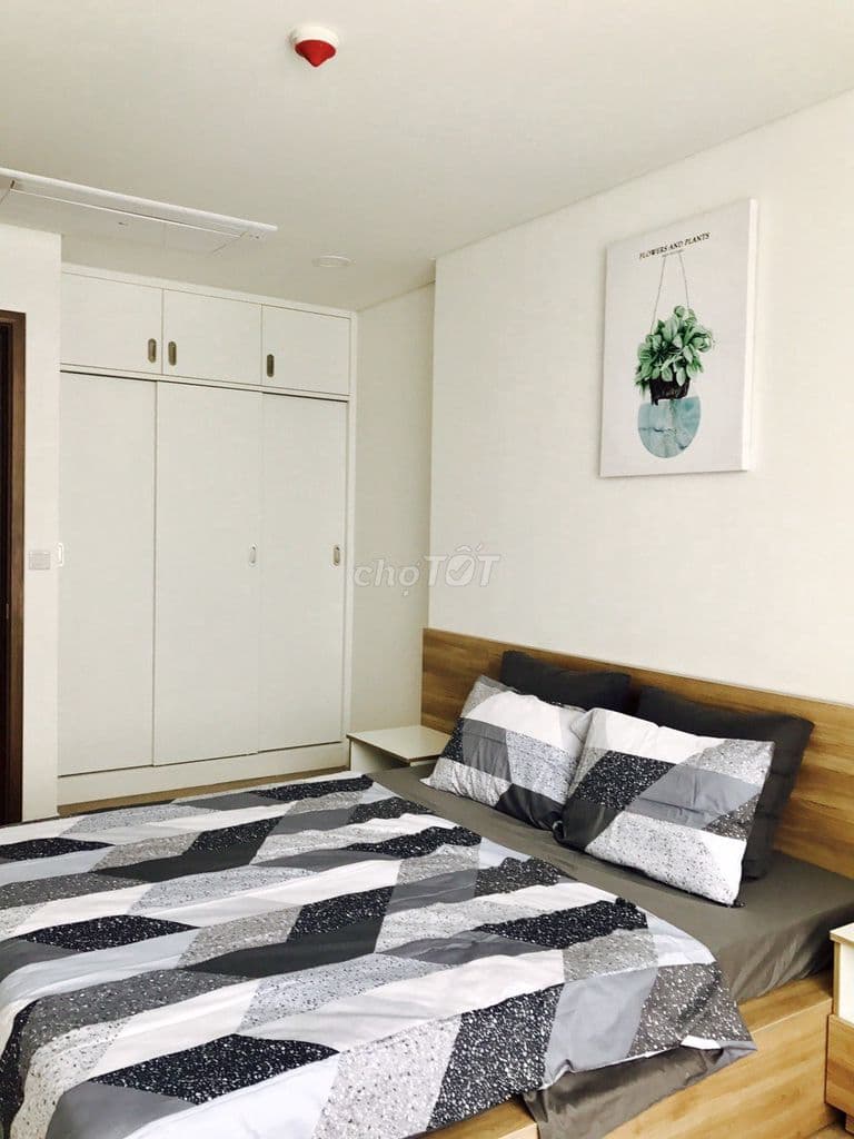 BÁN GẤP CĂN HỘ KINGDOM 1PN 50M2 4.95 TỶ - Ảnh 2