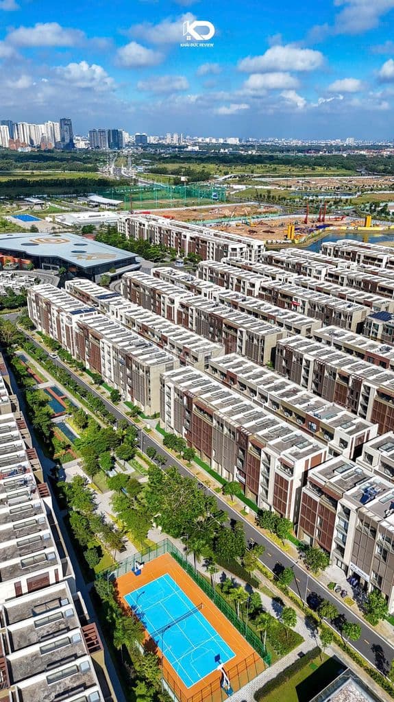 CHUYỂN NHƯỢNG NHÀ PHỐ SOHO GIÁ TỐT 31 TỶ BTP - Ảnh 3