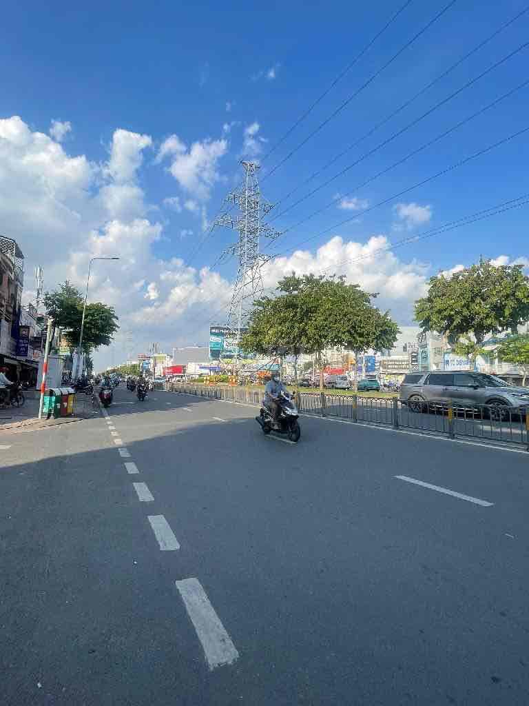 Mặt Tiền Kinh Doanh Đa Ngành P.An Lạc A - Sát Aeon Tên Lửa - Ngang 4m - Ảnh 2