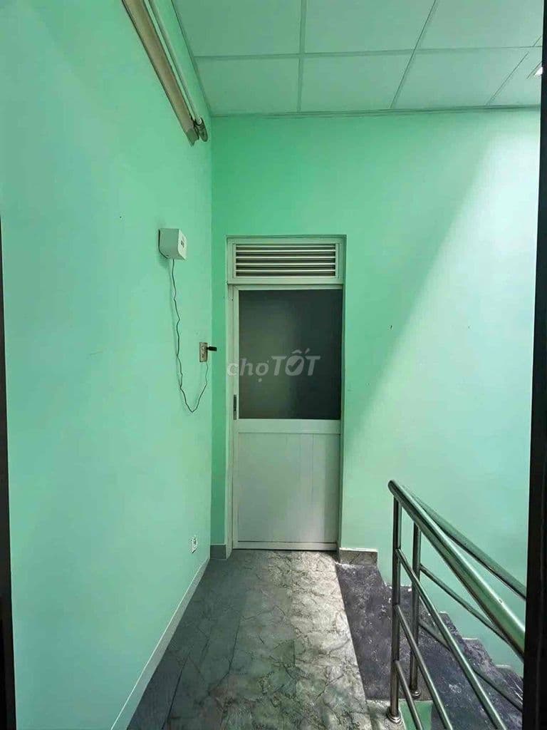 NHÀ HXH TÂY THẠNH - TÂN PHÚ - 48M2 - 2 TẦNG 2 PN - CHỈ 4.8 TỶ - Ảnh 3