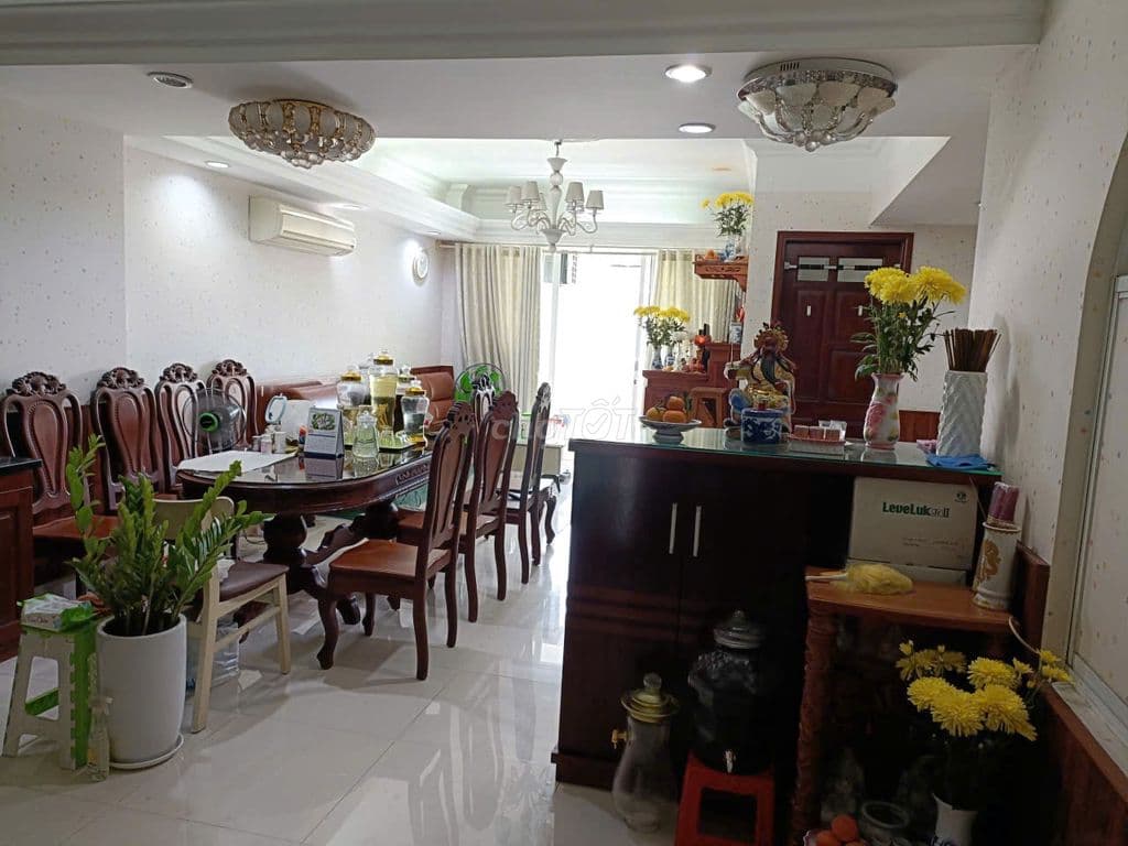 Căn hộ Homyland 1, Q.2 - 4,2 tỷ (86m2, 2PN, 2WC, sổ hồng)