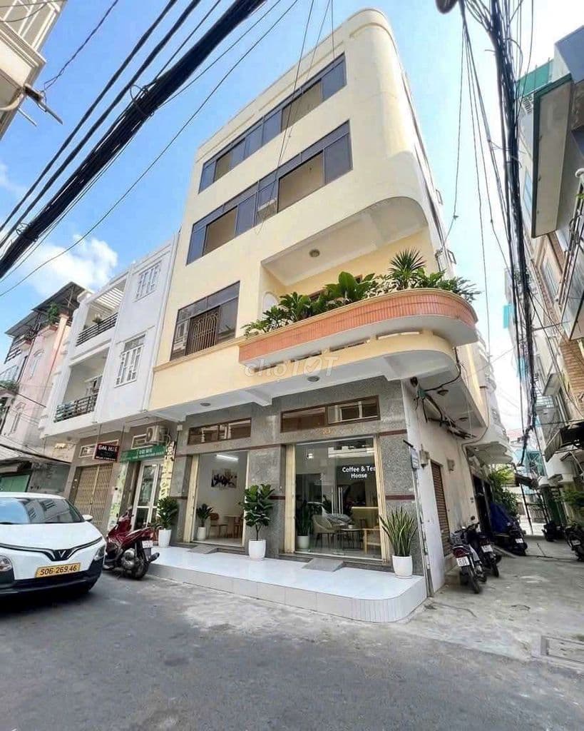 🔴 HƠN 8Đ - NHÀ Q11 - GÓC 2MT NGANG KHỦNG - GIÁ CỰC TỐT