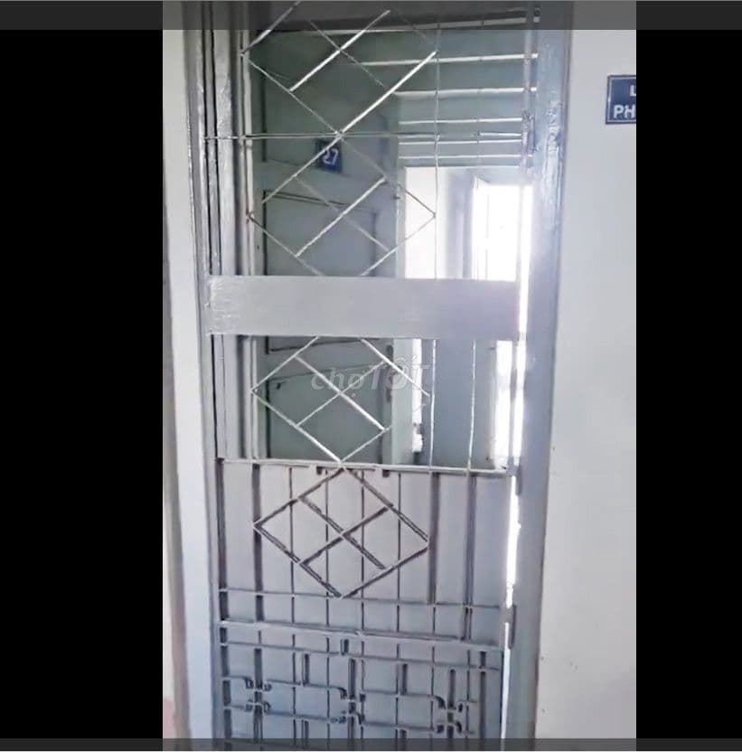 Bán nhà Chung Cư - sổ hồng Vĩnh Viễn - Ảnh 2
