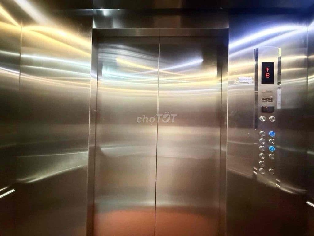 🏡 CHUNG CƯ CÂY MAI Q11 – FULL NỘI THẤT – 3 MẶT THOÁNG – CHỈ 3.25 TỶ 🌿 - Ảnh 2