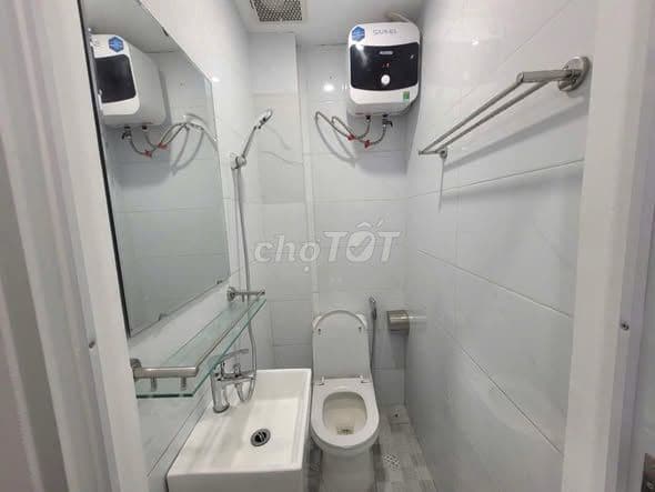 Bán nhà trung tâm Đống Đa, sổ đỏ chính chủ, dòng tiền sẵn có