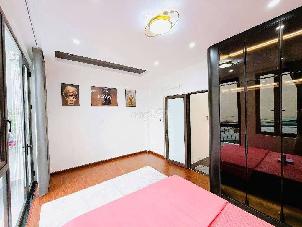 Nhà phố Minh Khai, mặt tiền 5m, 5 tầng chỉ 6.9 tỉ - Ảnh 3