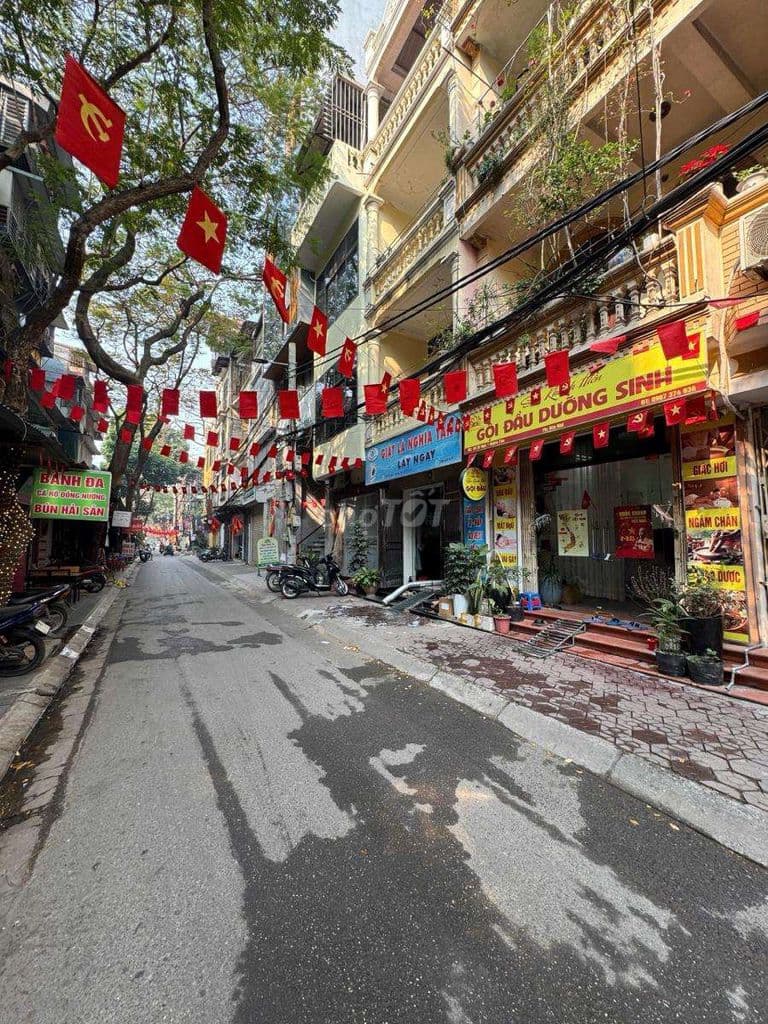 SIÊU PHẨM CÔNG VIÊN NGHĨA TÂN - 68 - VỊ TRÍ VÀNG- XƯỚNG TẦM ĐẲNG CẤP - Ảnh 2