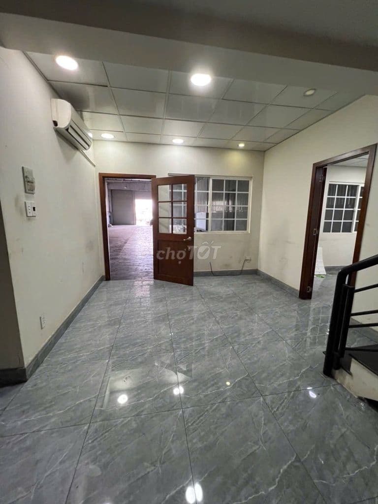 BÁN NHÀ XƯỞNG- 502m2 - Có Văn Phòng giá 8,8 tỷ - Ảnh 2