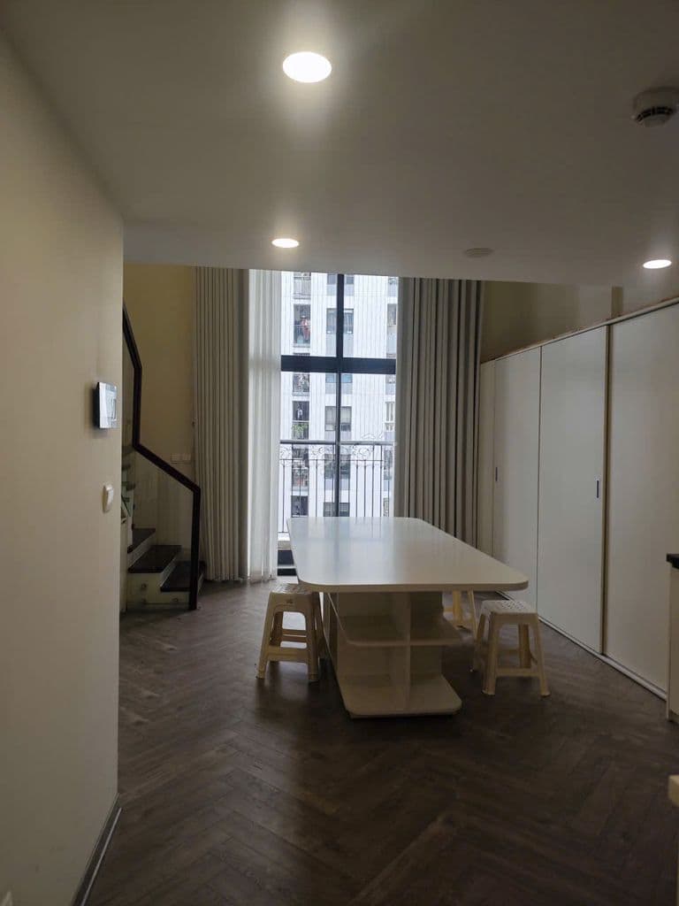 Duplex Sunshine Palace chỉ 3 tỷ - Hàng xóm Times City - Chính chủ - Ảnh 3