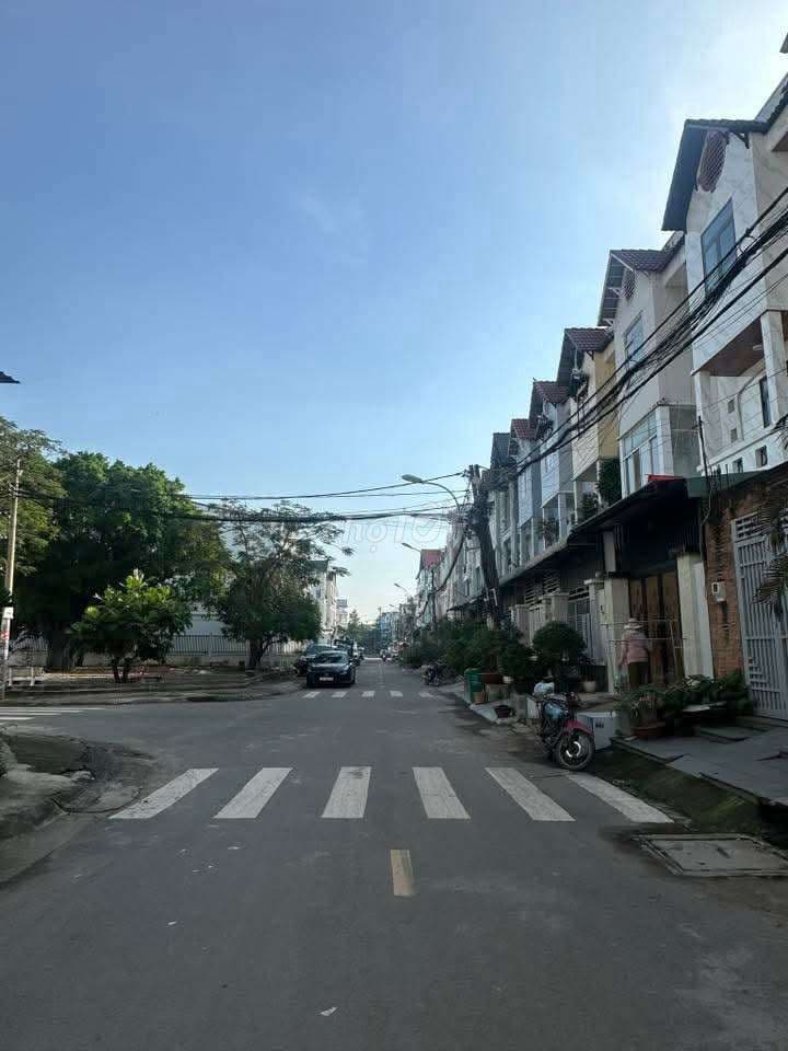 bán đất nền khu quy họach dân cư Binh Đức - Ảnh 2