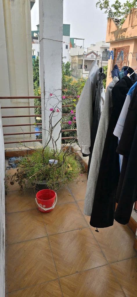 Bán nhà 4 Tầng, 35m2, Đinh Công, Hoàng Mai, Hà Nội
