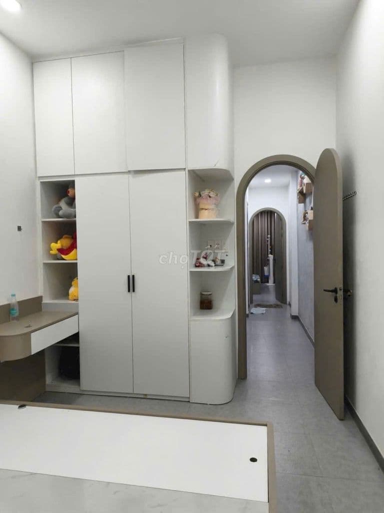 🔥 CHỦ THIỆN CHÍ – BÁN NHÀ 58M² FULL THỔ CƯ – GIÁ TỐT NGÃ TƯ THỦ ĐỨC - Ảnh 3