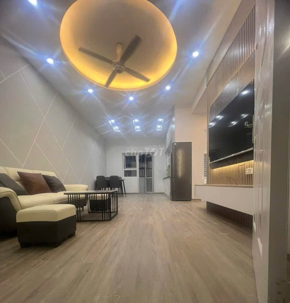 bán căn hộ 70m² tại Linh Đàm giá 2.7 tỷ - Ảnh 3