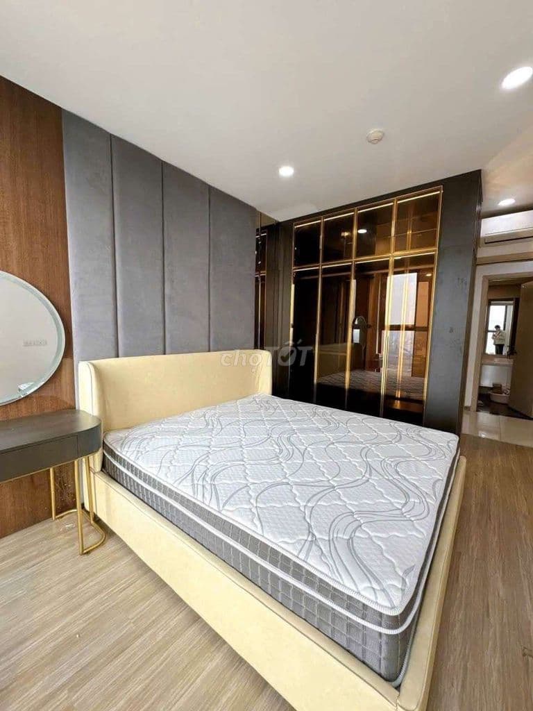Bán Căn Hộ Cao Cấp Full Đồ View Đỉnh Hiếm Tại Dương Nội Hà Đông 74m - Ảnh 3