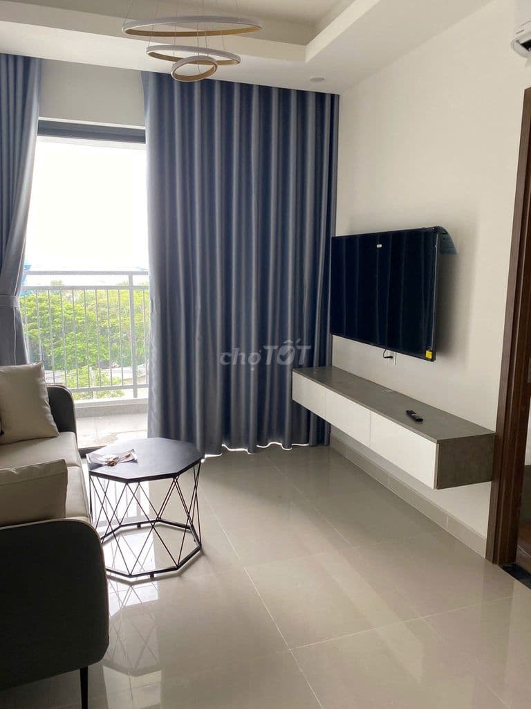 Q7 RIVERSIDE 1PN 3TỶ, 2PN2WC 3.7TỶ, 3PN2WC 5.2TỶ NGUỒN BAN QUẢN LÝ - Ảnh 2