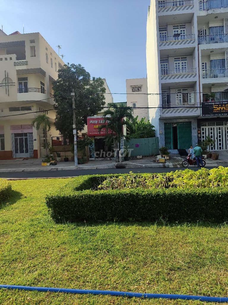 Bán vài nền đất KDC Bình Phú 60m2 68m2 80m2 240m2 256m2 263m2 - Ảnh 3