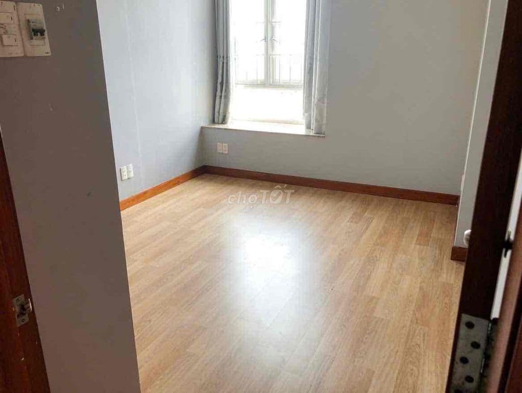 bán căn hộ 2PN view thoáng mát ko bị che chắn,sổ hồng riêng, - Ảnh 3
