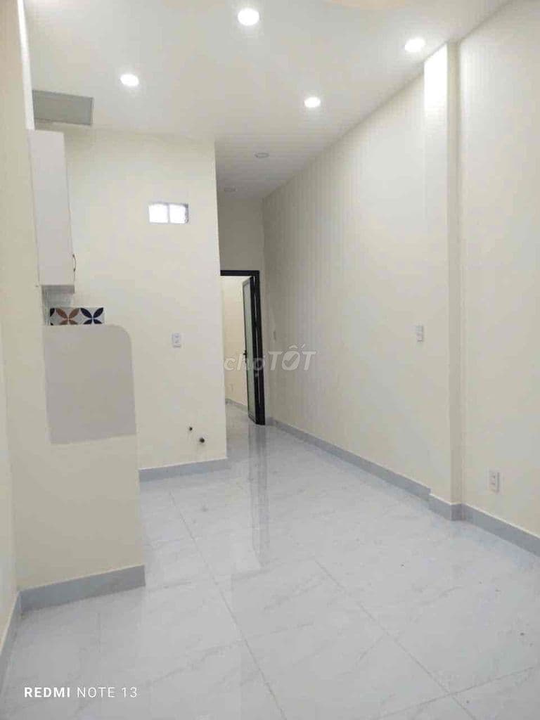 3t9-BÁN NHÀ MỚI -NHÀ ĐẸP MỚI XÂY 2 TẤM - TÔN ĐẢN– QUẬN 4 - Ảnh 2