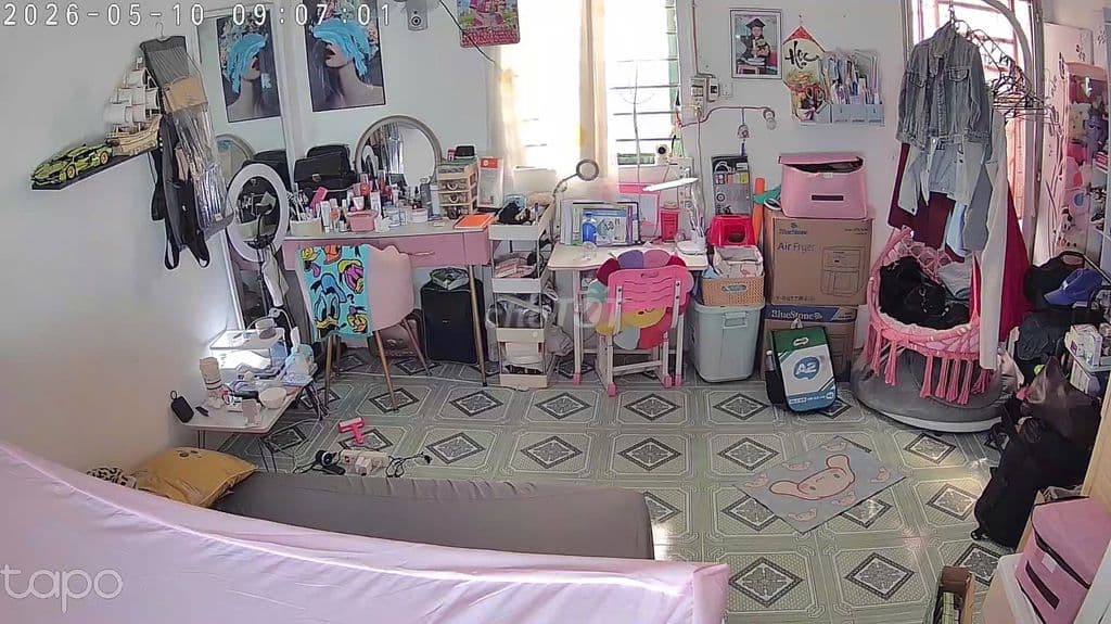 Nhà bán 450 triệu gần chợ bà điểm - Ảnh 2