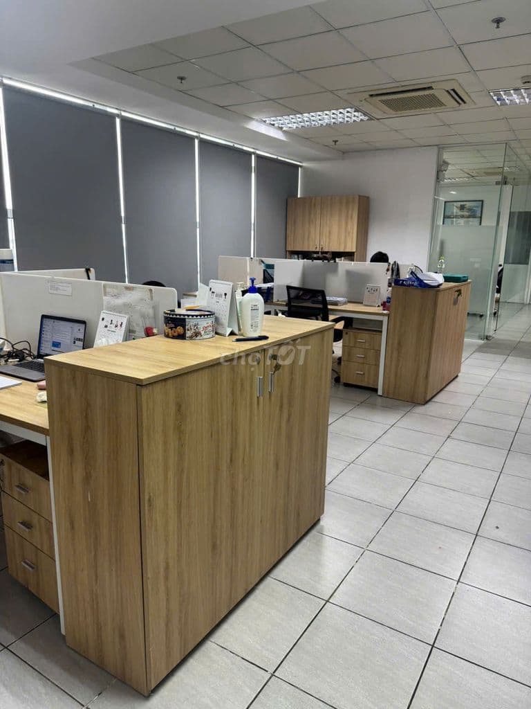officetel Luxcity Q7 - Ảnh 3