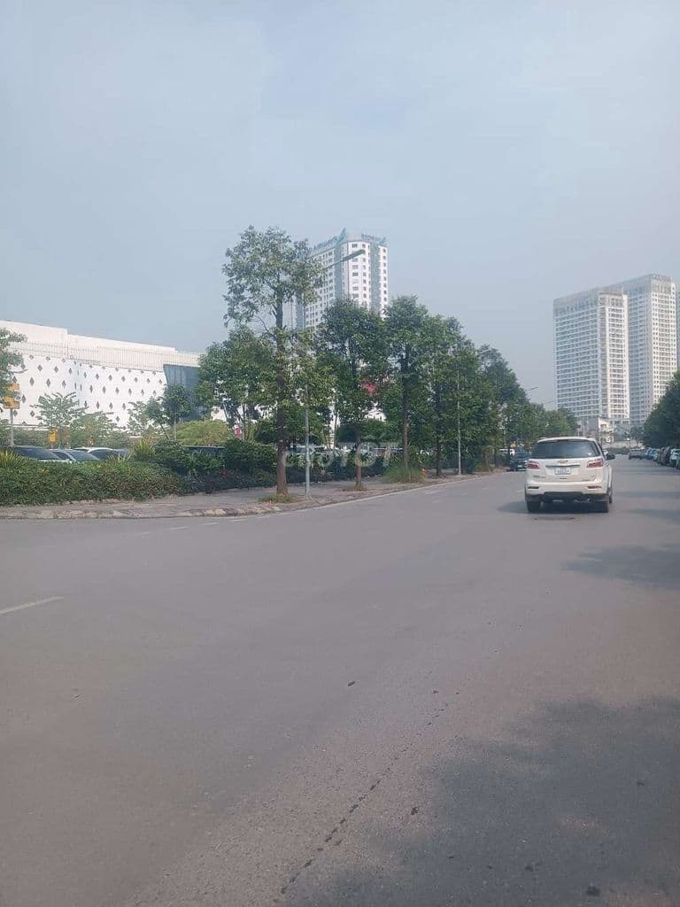 Bán Nhà UBND Đại Mỗ - Aeonmall Hà Đông, 42m2 - View thoáng,an sinh tốt - Ảnh 2