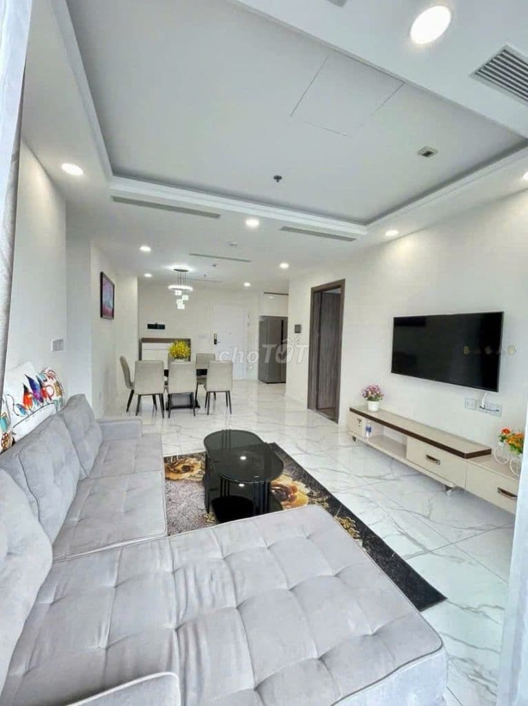 . Căn Hộ 50m/2 PN/ 2 tỷ /SHR/vay 80%/ full nội thất cao cấp , nhà mới