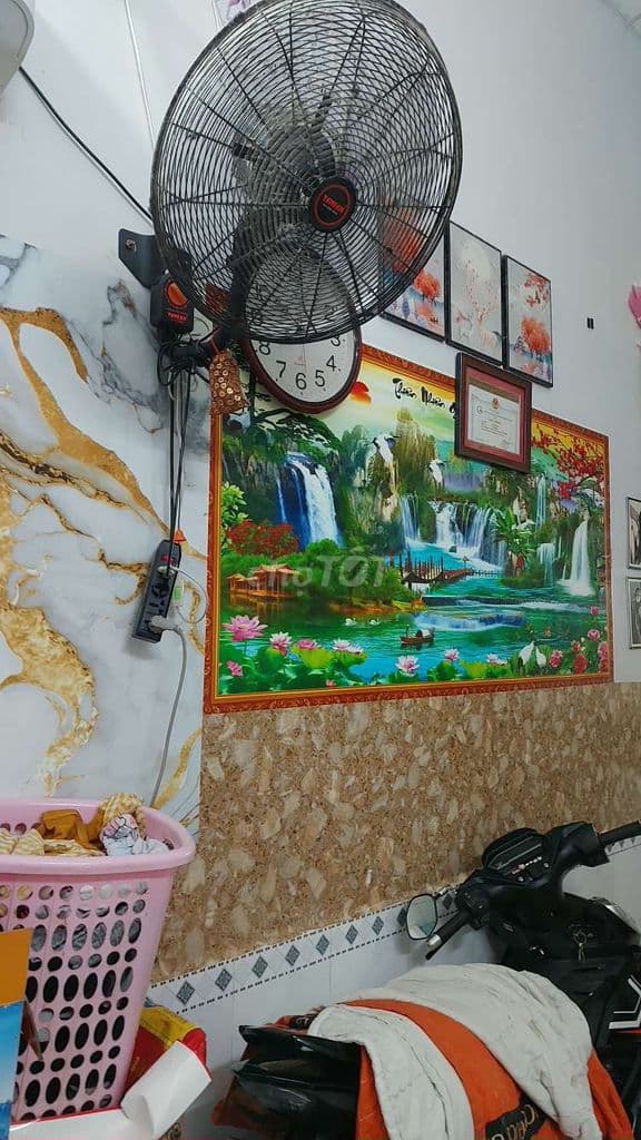 Nhà Bán PHƯỜNG THẠNH XUÂN THỚI AN - Ảnh 2
