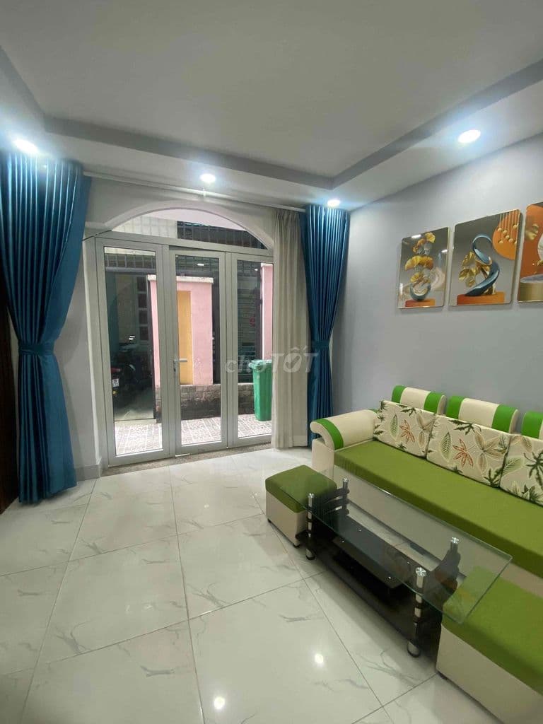 Đường 359 P. Phước long , tp.HCM - Ảnh 2