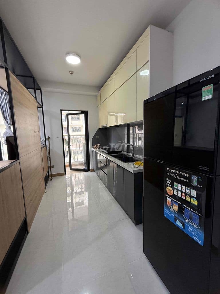 BÁN NHANH GIÁ TỐT CĂN HỘ 85m2 BLOCK A1 CC ĐỨC KHẢI - Ảnh 2