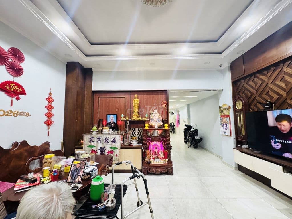 BÁN SIÊU PHẨM NGUYỄN CÔNG HOAN QUẬN PHÚ NHUẬN - Ảnh 2