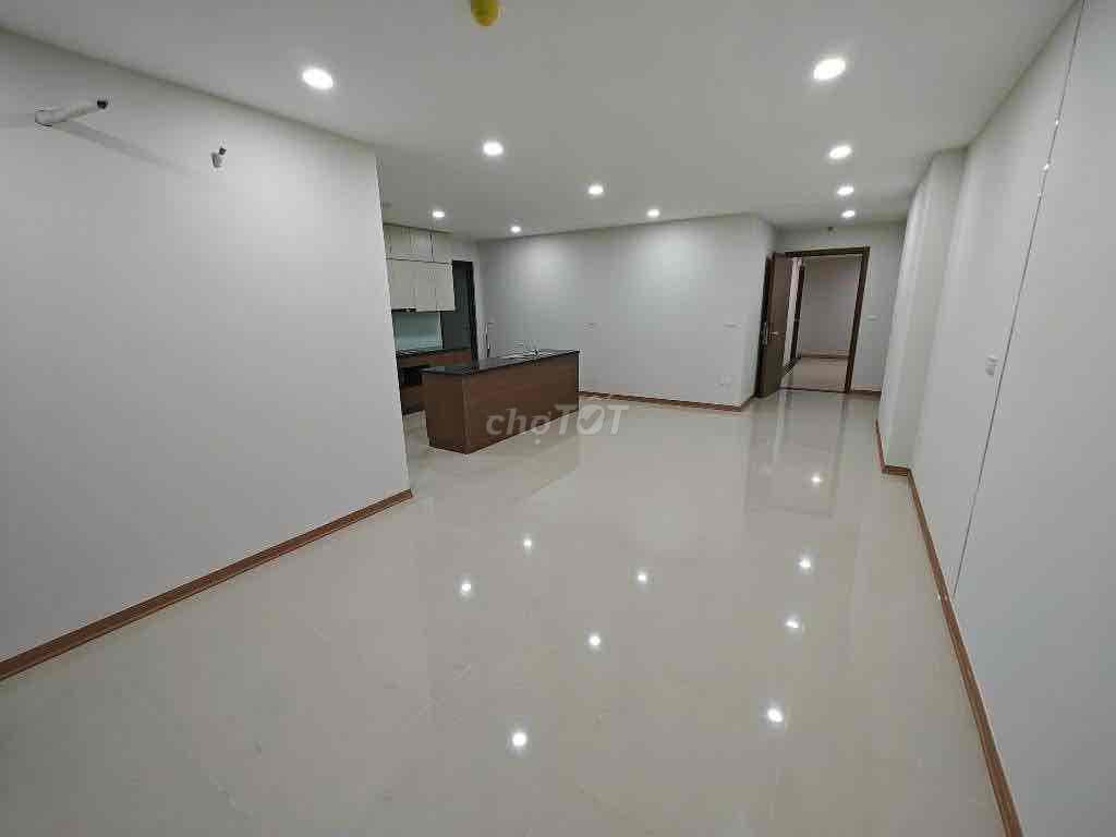 CHUNG CƯ CAO CẤP 105m2 _ ROSE TOWN _ 79 NGỌC HỒI - Ảnh 2