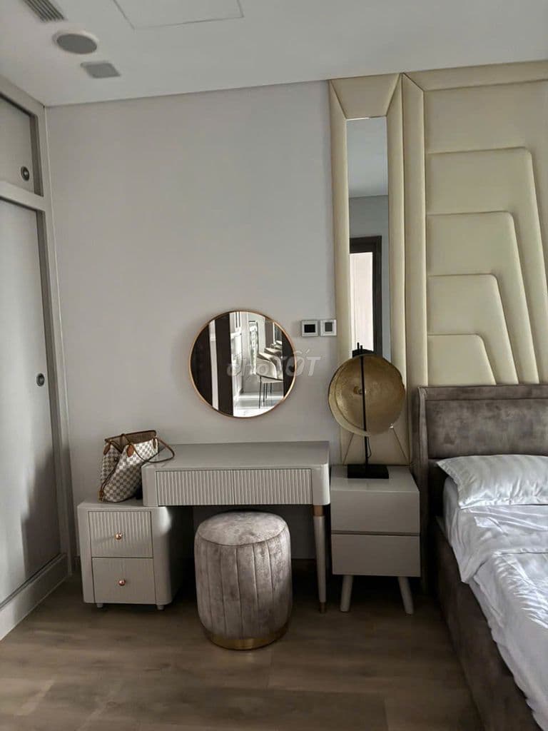 Bán căn hộ 62m2 full nội thất như hình Landmark 81 - Ảnh 2