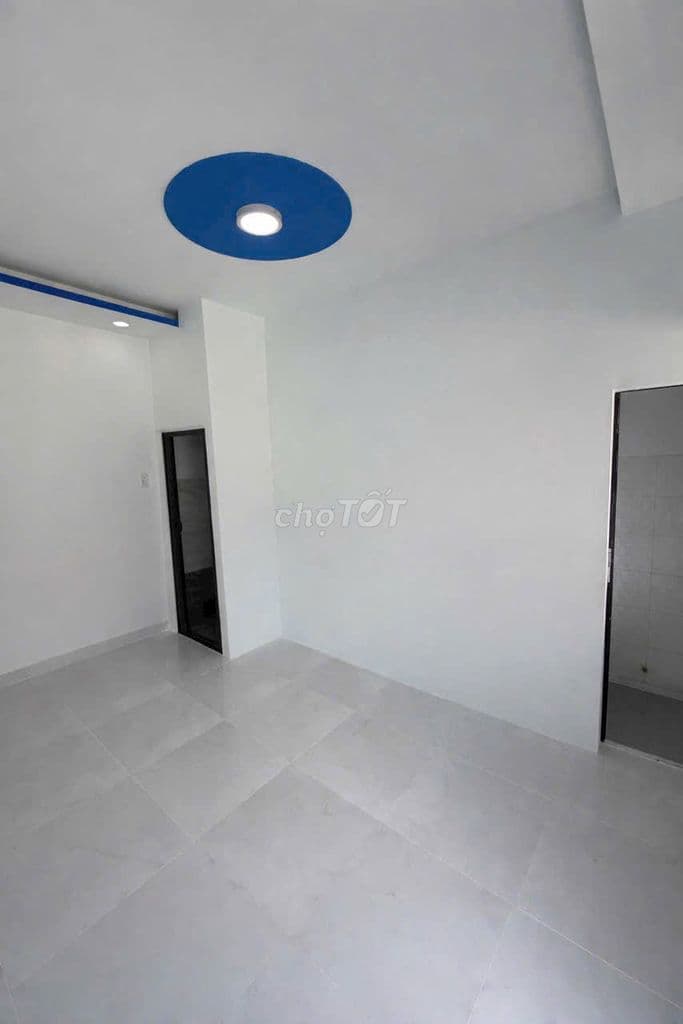 Bán nhà hẻm 18 đường số 31 - Ảnh 3