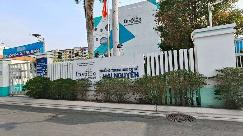 Đất hẻm 118, Man Thiện,( cách Man Thiện 20m)100m2, chỉ 4,3 TỶ - Ảnh 2