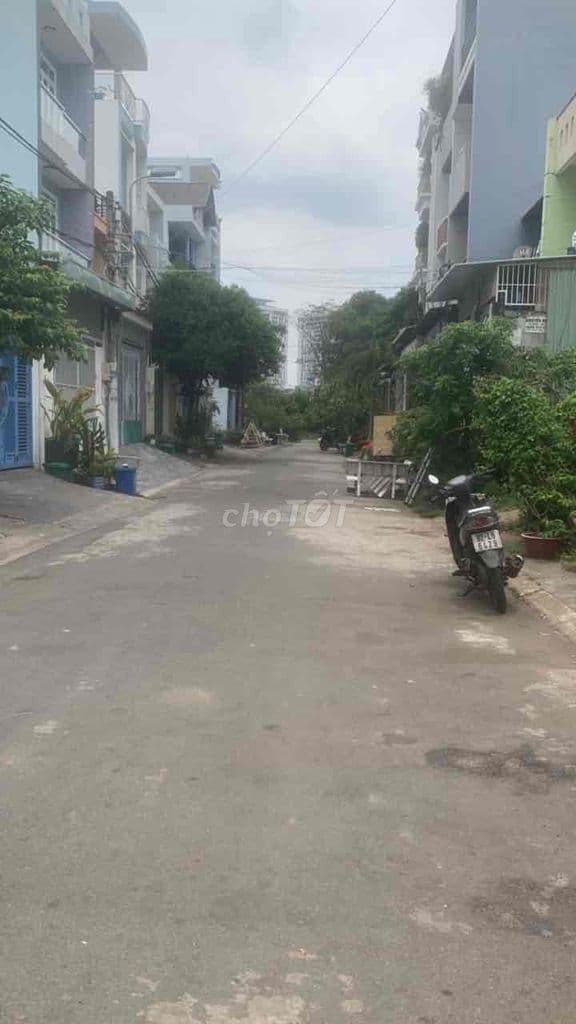 bán nhà cấp 4,( có 4 phòng trọ có gác ) đang cho thuê - Ảnh 3