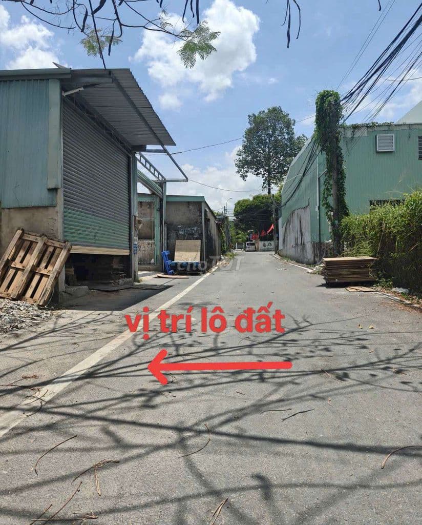 🔥HÀNG HIẾM GẦN BV UNG BƯỚU – ĐƯỜNG HOÀNG HỮU NAM – XE TẢI – 106M² - Ảnh 2