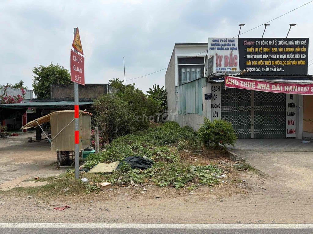 bán đất mặt tiền tỉnh lộ 2, trung lập hạ, củ chi, hcm