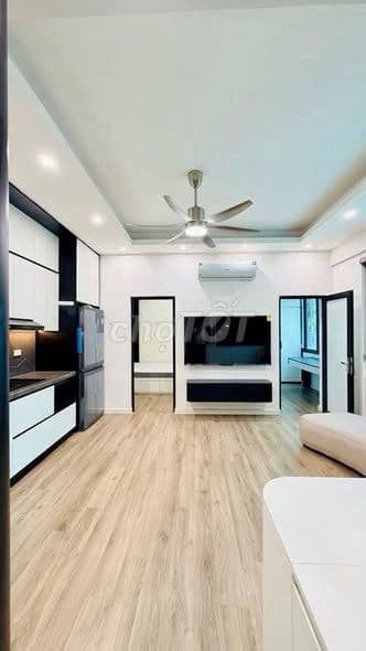 bán căn hộ chung cư Trần Quý Kiên nhà đẹp nội thất xịn - Ảnh 3