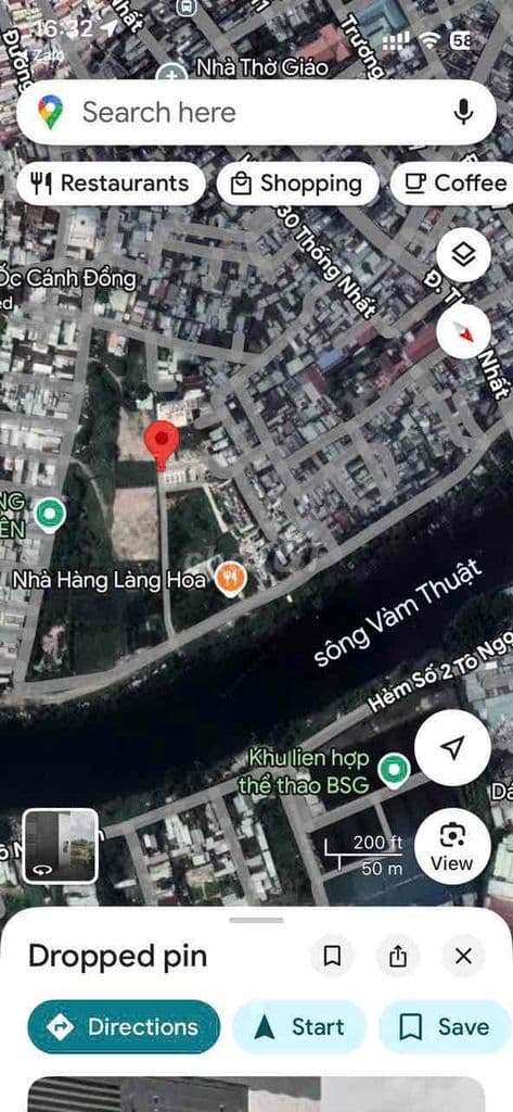 Bán đất 2 mặt tiền đường xe hơi khu phân lô, phường 15, Gò Vấp - Ảnh 3