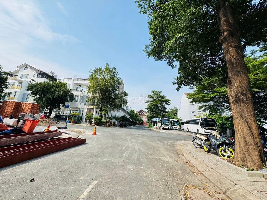 ĐẤT KDC KHANG ĐIỀN_PHƯỚC LONG B_QUẬN 9_NGAY CÔNG VIÊN_HỖ TRỢ VAY BANK - Ảnh 3