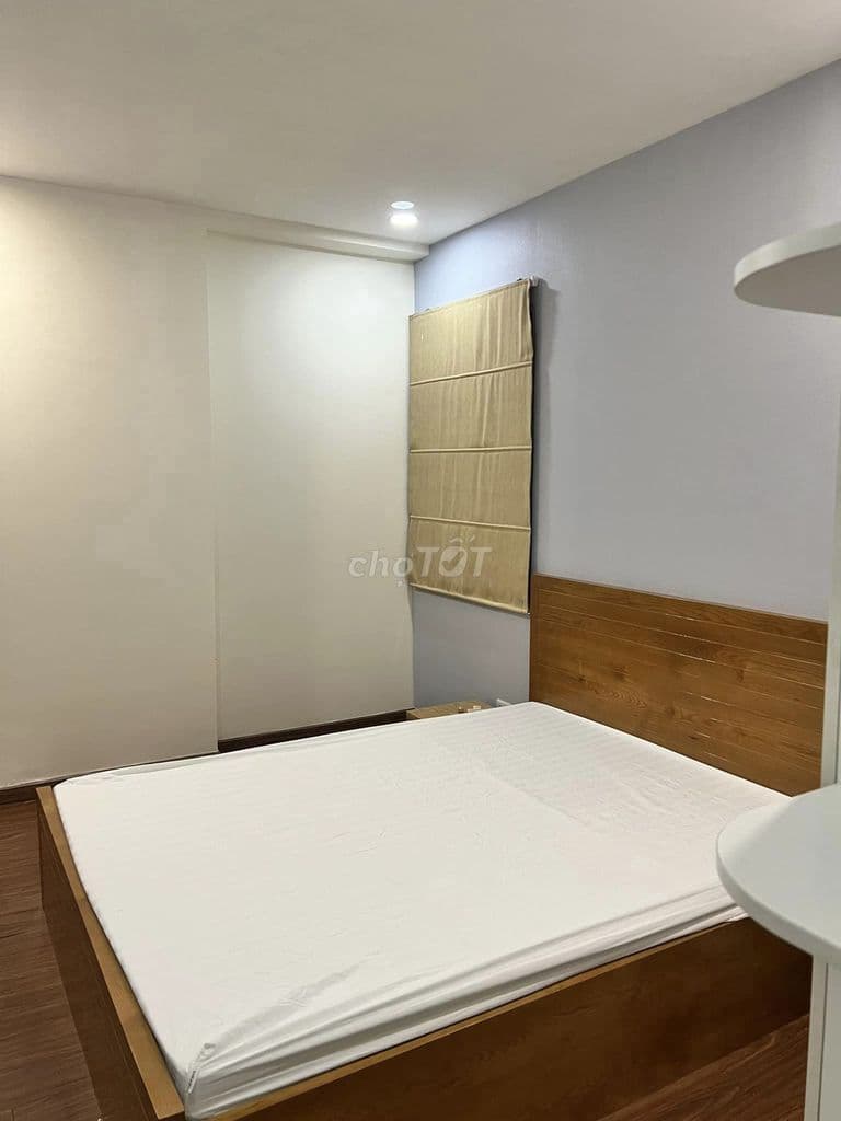 GIÁ RẺ !! SỔ ĐỎ ! CHUNG CƯ A1 LĨNH NAM - TAM TRINH - SAU TIMECITY - Ảnh 2