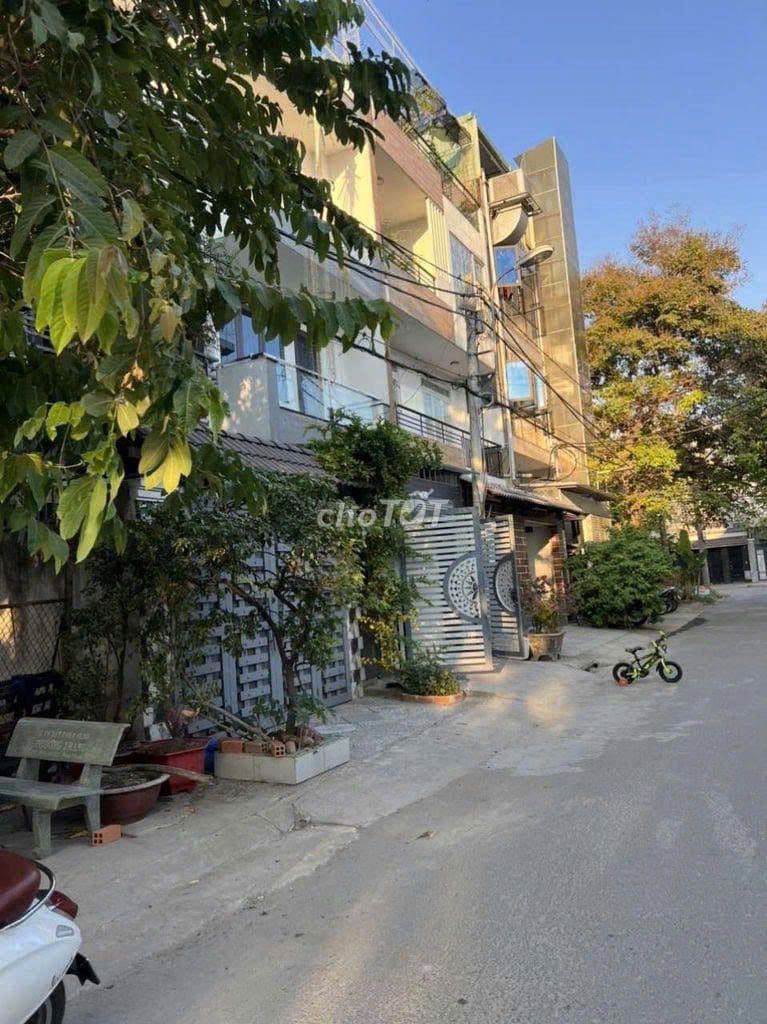 ĐẤT VÀNG KDC TÂN TIẾN - KÊNH THAM LƯƠNG - 5X27 , 135m2 CHỈ 52tr/m2 - Ảnh 2