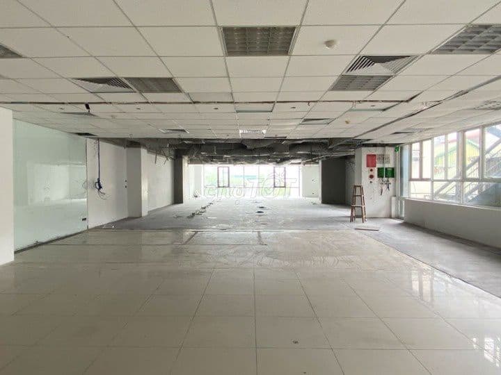 Cho Thuê Tòa Nhà Đường Nguyễn Trãi, Phường Bến Thành, Quận 1, DT:6x20m - Ảnh 2