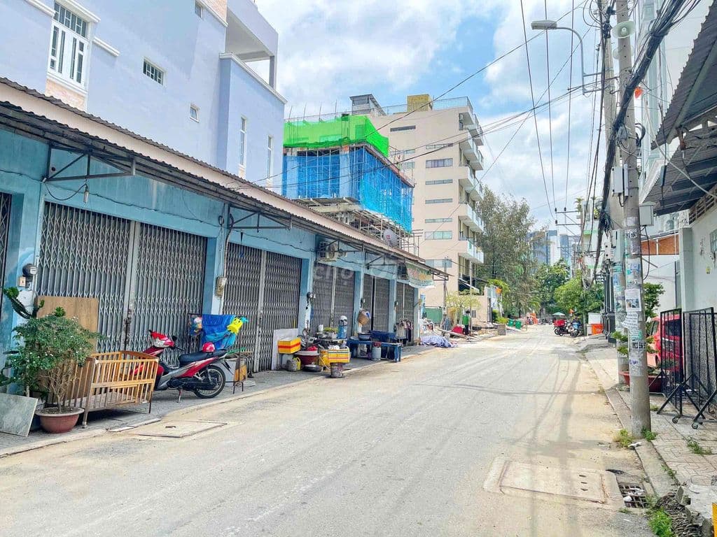 BÁN ĐẤT 180M2 - LÊ VĂN LƯƠNG, P. KIỂN - GẦN QUẬN 7 - ĐƯỜNG XE HƠI - Ảnh 3