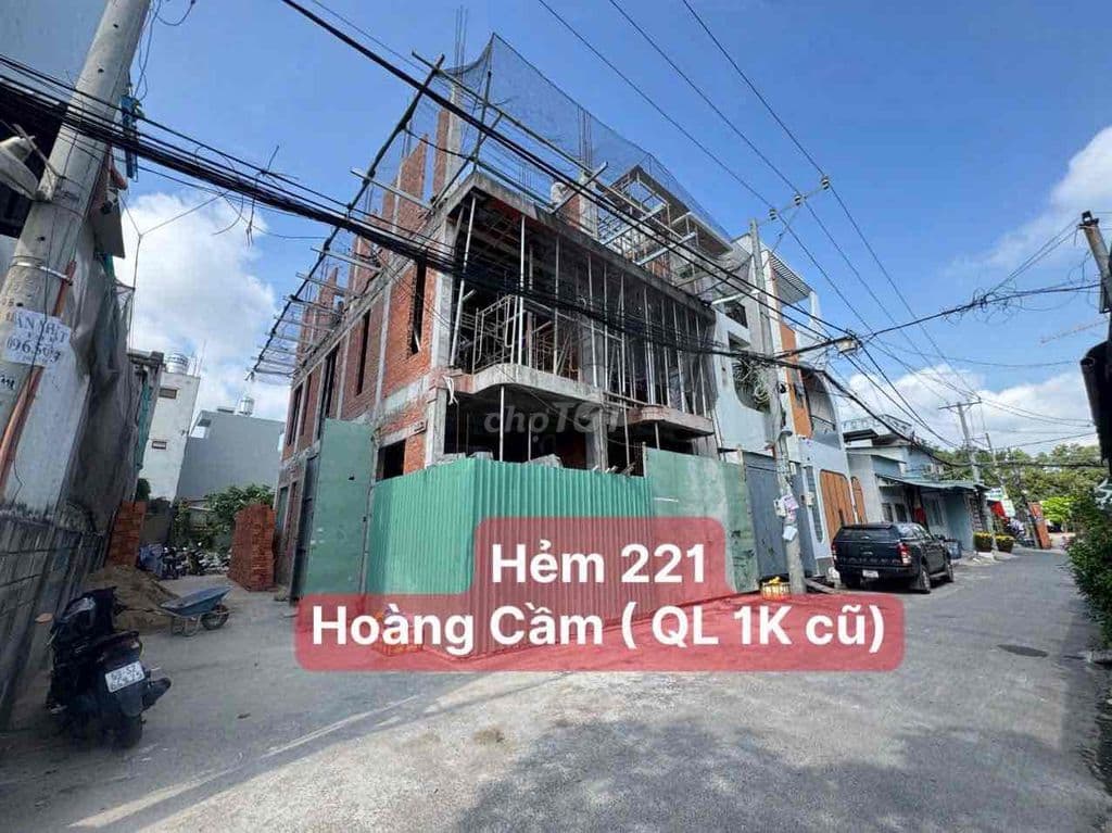 🌷BÁN GẤP LÔ ĐẤT ĐẸP- CÓ TRẢ LÀ CÓ BÁN - Ảnh 2