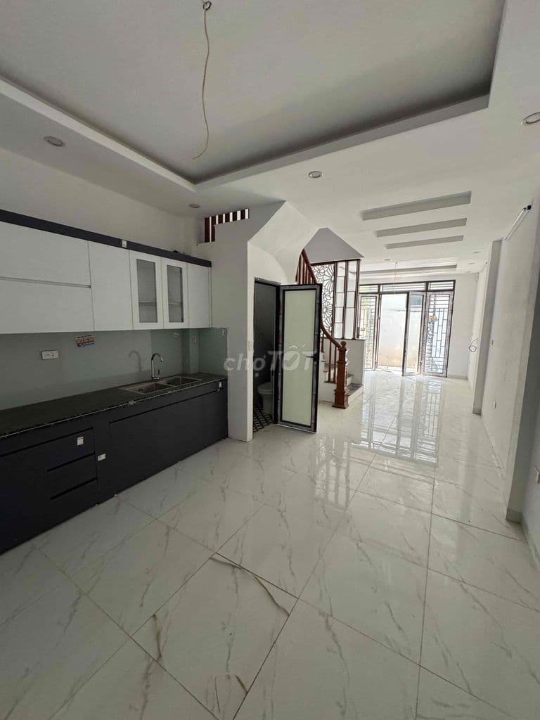 BÁN NHÀ PHƯỢNG ĐỒNG, PHỤNG CHÂU - 38,6M2 - HƯỚNG ĐÔNG NAM - Ảnh 3