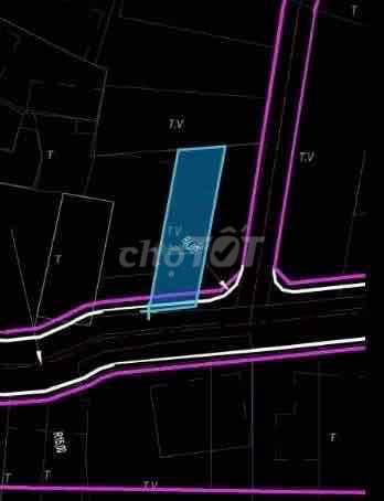 bán đất đường số 42, P. Bình Trưng Tây, Quận 2.